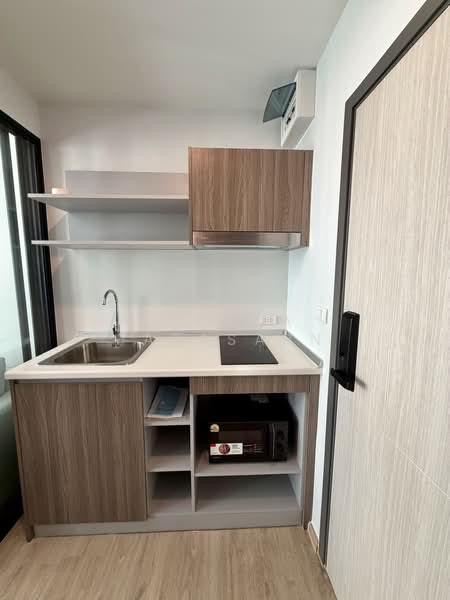 Premio Unic Ekkamai-Ladprao, Bangkok, Intharaporn Road, Wang Thonglang, Wang Thonglang, Bangkok, 1 Bedroom, 23 sqm, Condo For Rent, by Airada Parasarn, 500257117 - DDproperty.com