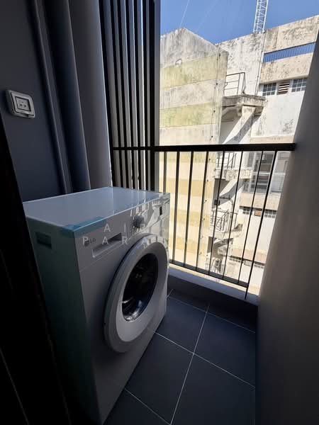 Premio Unic Ekkamai-Ladprao, Bangkok, Intharaporn Road, Wang Thonglang, Wang Thonglang, Bangkok, 1 Bedroom, 23 sqm, Condo For Rent, by Airada Parasarn, 500257117 - DDproperty.com