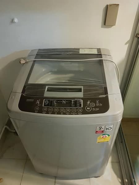 Lumpini Ville Sukhumvit 77, Bangkok, Sukhumvit 77 Road, Suan Luang, Suan Luang, Bangkok, Studio, 30 sqm, Condo For Rent, by Agentbkk, 500257119 - DDproperty.com