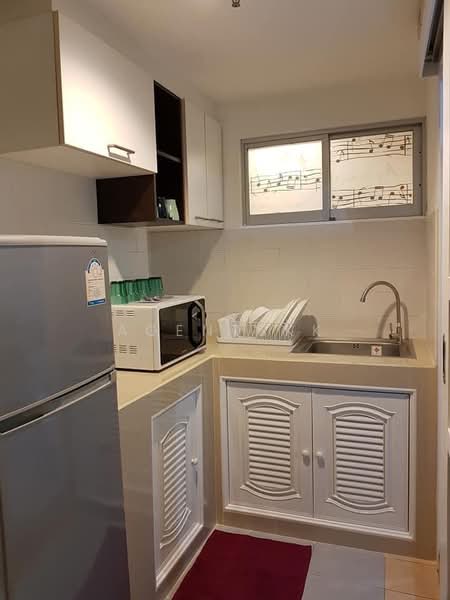 Lumpini Ville Sukhumvit 77, Bangkok, Sukhumvit 77 Road, Suan Luang, Suan Luang, Bangkok, Studio, 30 sqm, Condo For Rent, by Agentbkk, 500257119 - DDproperty.com