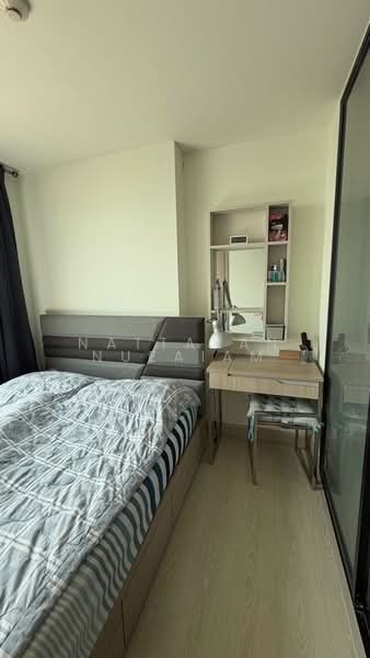 The Niche Mono Sukhumvit 50 : นิช โมโน สุขุมวิท 50, กรุงเทพ, ซอยเริ่มเจริญ ถนนสุขุมวิท50, พระโขนง, คลองเตย, กรุงเทพ, 29 ตร.ม., คอนโด ขาย, โดย Nattakan nueaiam, 500257120 - DDproperty.com