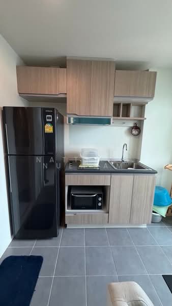 The Niche Mono Sukhumvit 50, Bangkok, Soi Loemcharen, Sukhumvit 50 Road, Phra Kanong, Khlong Toei, Bangkok, 1 Bedroom, 29 sqm, Condo For Sale, by Nattakan nueaiam, 500257120 - DDproperty.com