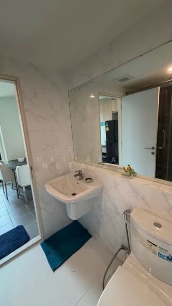 The Niche Mono Sukhumvit 50 : นิช โมโน สุขุมวิท 50, กรุงเทพ, ซอยเริ่มเจริญ ถนนสุขุมวิท50, พระโขนง, คลองเตย, กรุงเทพ, 29 ตร.ม., คอนโด ขาย, โดย Nattakan nueaiam, 500257120 - DDproperty.com