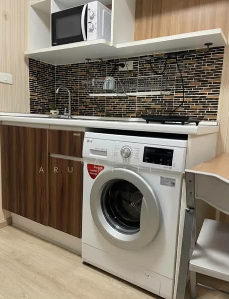 Elio Sukhumvit 64, Bangkok, 99 Soi Sukhumvit 64, Bang Chak, Phra Khanong, Bangkok, 1 Bedroom, 30 sqm, Condo For Rent, by Sarut Arunrittichok, 500257121 - DDproperty.com