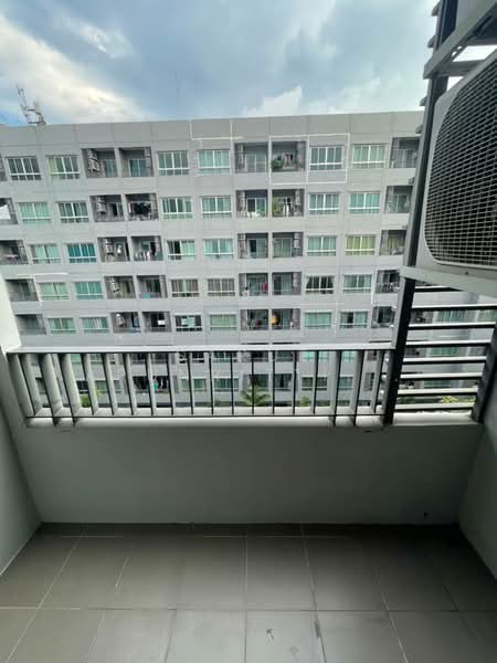 Elio Sukhumvit 64, Bangkok, 99 Soi Sukhumvit 64, Bang Chak, Phra Khanong, Bangkok, 1 Bedroom, 30 sqm, Condo For Rent, by Sarut Arunrittichok, 500257121 - DDproperty.com