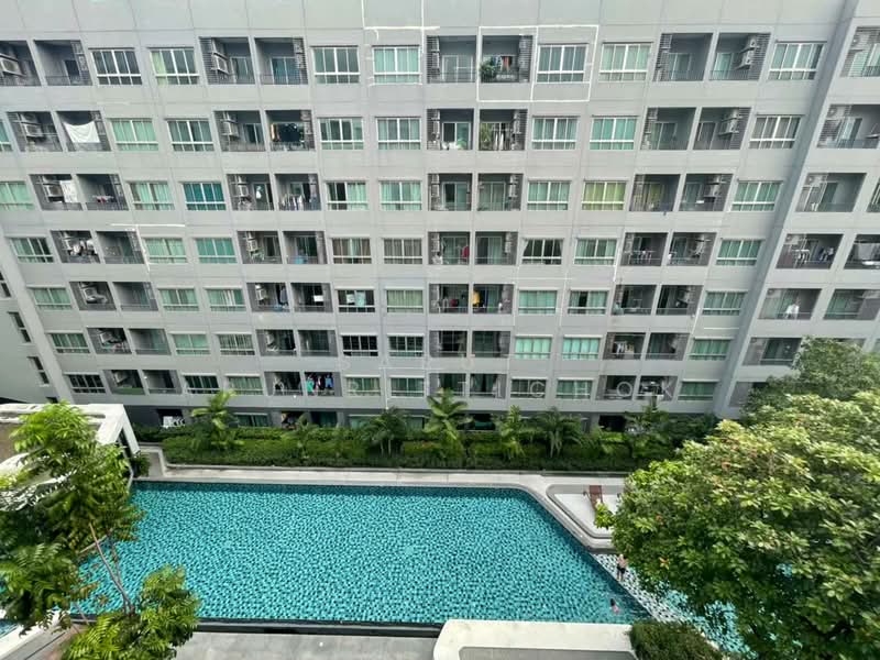 Elio Sukhumvit 64 : เอลลิโอ สุขุมวิท 64, กรุงเทพ, 99 ซอยสุขุมวิท 64, บางจาก, พระโขนง, กรุงเทพ, 30 ตร.ม., คอนโด ให้เช่า, โดย Sarut Arunrittichok, 500257121 - DDproperty.com