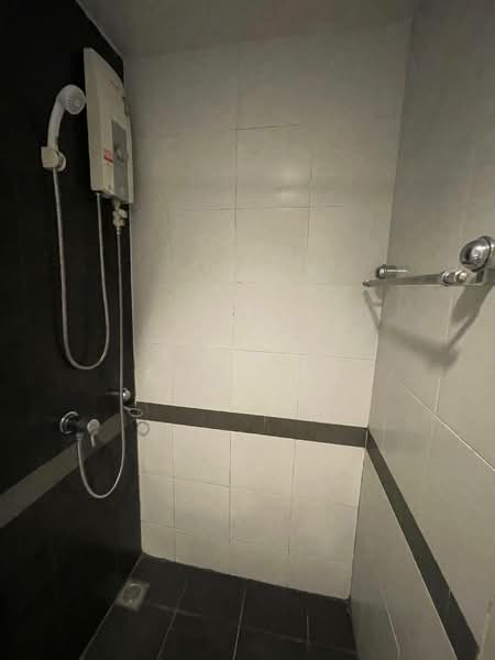 A Space Asoke-Ratchada, Bangkok, 624 Asoke-Dindaeng Road, Din Daeng, Din Daeng, Bangkok, Studio, 25 sqm, Condo For Rent, by Satayu Kantasa, 500257122 - DDproperty.com