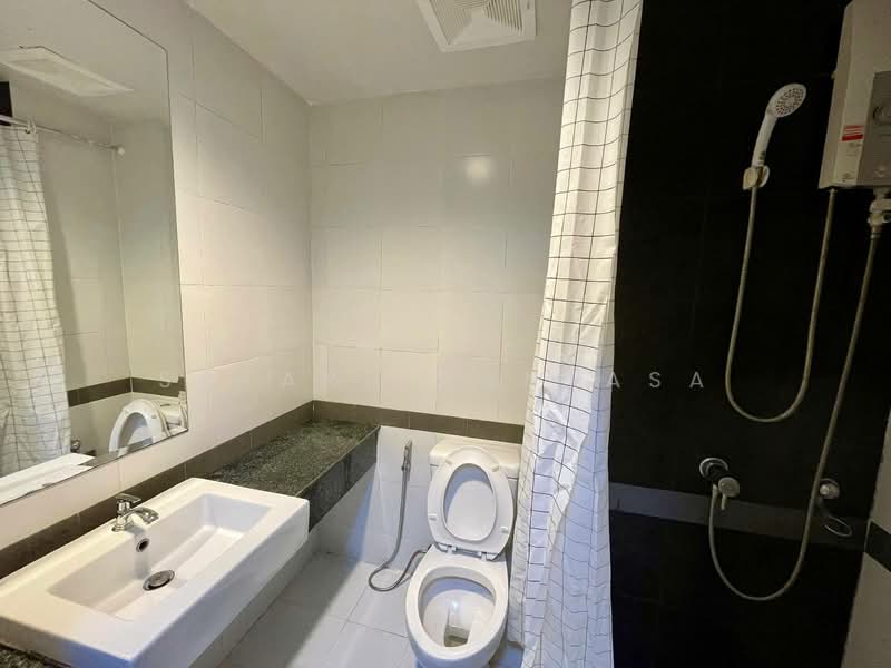 A Space Asoke-Ratchada, Bangkok, 624 Asoke-Dindaeng Road, Din Daeng, Din Daeng, Bangkok, Studio, 25 sqm, Condo For Rent, by Satayu Kantasa, 500257122 - DDproperty.com