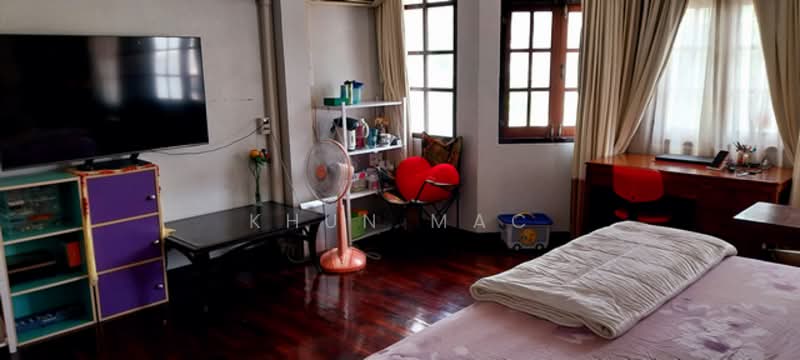 20/9 Sukhumvit 89/1 Bang Chak , Phra Khanong , Bangkok, Bangkok, สุขุมวิท ซอย 89/1, Bang Chak, Phra Khanong, Bangkok, 4 Bedrooms, 240 sqm, Townhouse For Sale, by Khun Mac, 500257123 - DDproperty.com