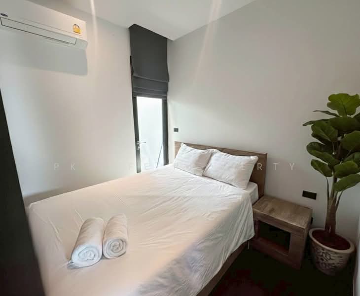 8S0237 Pool villa for sale 5,900,000 baht 2 bedroom 2 bathroom at chalong have fully furnished, ภูเก็ต, ฉลอง, เมืองภูเก็ต, ภูเก็ต, 118 ตร.ม., วิลล่า ขาย, โดย PK LIFE Property, 500257124 - DDproperty.com