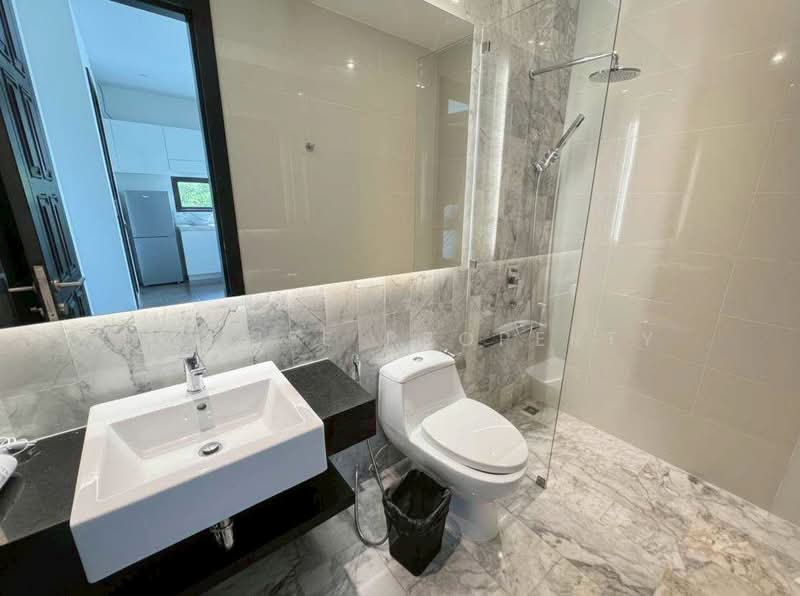 8S0237 Pool villa for sale 6,290,000 baht 2 bedroom 2 bathroom at chalong have fully furnished, ภูเก็ต, ฉลอง, เมืองภูเก็ต, ภูเก็ต, 118 ตร.ม., วิลล่า ขาย, โดย PK LIFE Property, 500257124 - DDproperty.com