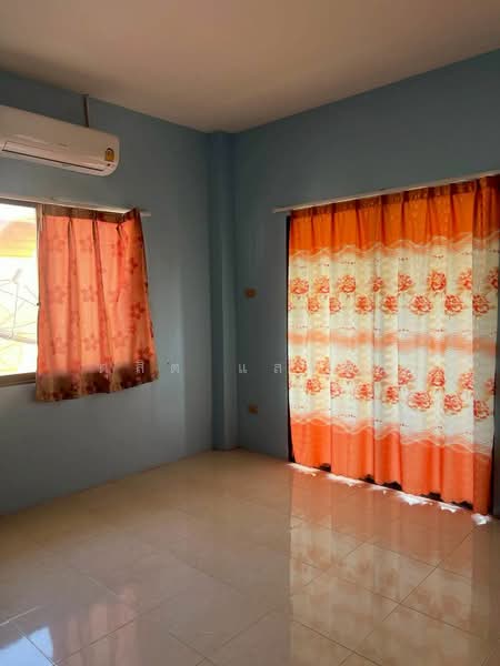 ให้เช่าบ้านแฝด ม.ทาลานา ห้วยกะปิ ชลบุรี, Chon Buri (Pattaya), Huai Kapi, Muang Chon Buri, Chon Buri (Pattaya), 3 Bedrooms, 150 sqm, Semi-Detached House (Twin House) For Rent, by Dusit Saengfa, 500257125 - DDproperty.com
