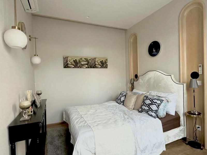 Perfect Masterpiece Rama 9-Krungthep Kreetha, Bangkok, Srinakarin - Romklao Road, Khlong Song Ton Nun, Lat Krabang, Bangkok, 4 Bedrooms, 500 sqm, Single Detached House For Sale, by Tittayaporn Kim (Jenny), 500257127 - DDproperty.com