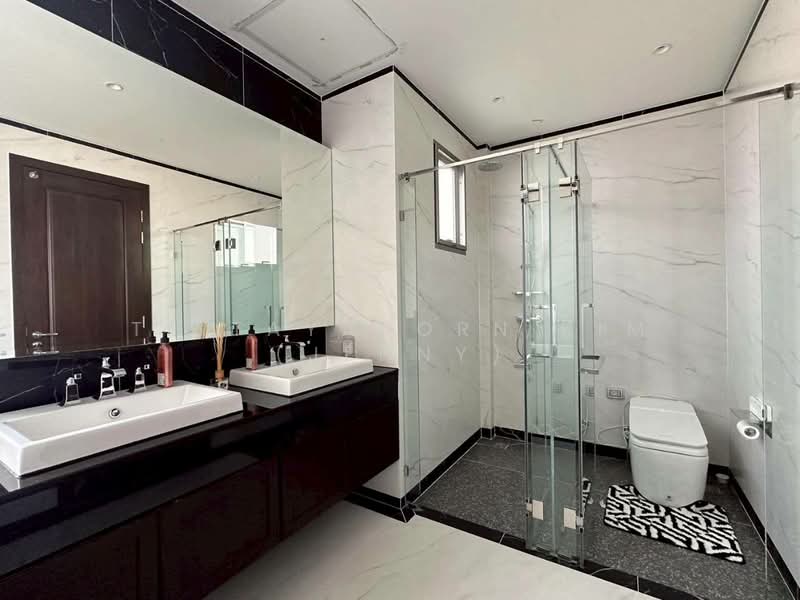 Perfect Masterpiece Rama 9-Krungthep Kreetha, Bangkok, Srinakarin - Romklao Road, Khlong Song Ton Nun, Lat Krabang, Bangkok, 4 Bedrooms, 500 sqm, Single Detached House For Sale, by Tittayaporn Kim (Jenny), 500257127 - DDproperty.com