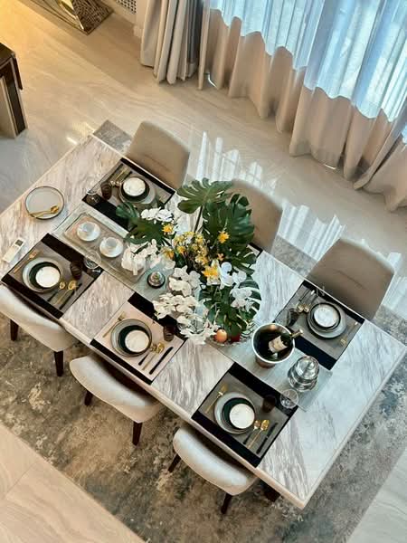 Perfect Masterpiece Rama 9-Krungthep Kreetha, Bangkok, Srinakarin - Romklao Road, Khlong Song Ton Nun, Lat Krabang, Bangkok, 4 Bedrooms, 500 sqm, Single Detached House For Sale, by Tittayaporn Kim (Jenny), 500257127 - DDproperty.com