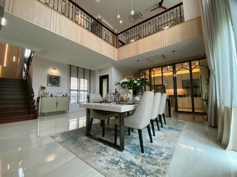Perfect Masterpiece Rama 9-Krungthep Kreetha, Bangkok, Srinakarin - Romklao Road, Khlong Song Ton Nun, Lat Krabang, Bangkok, 4 Bedrooms, 500 sqm, Single Detached House For Sale, by Tittayaporn Kim (Jenny), 500257127 - DDproperty.com
