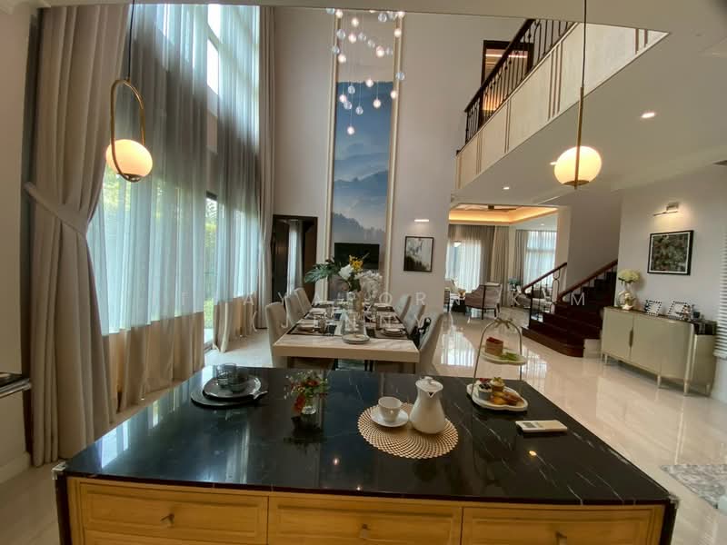 Perfect Masterpiece Rama 9-Krungthep Kreetha, Bangkok, Srinakarin - Romklao Road, Khlong Song Ton Nun, Lat Krabang, Bangkok, 4 Bedrooms, 500 sqm, Single Detached House For Sale, by Tittayaporn Kim (Jenny), 500257127 - DDproperty.com