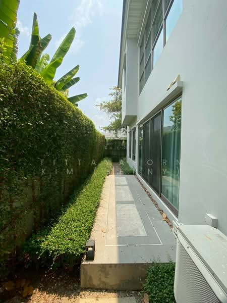 Perfect Masterpiece Rama 9-Krungthep Kreetha, Bangkok, Srinakarin - Romklao Road, Khlong Song Ton Nun, Lat Krabang, Bangkok, 4 Bedrooms, 500 sqm, Single Detached House For Sale, by Tittayaporn Kim (Jenny), 500257127 - DDproperty.com