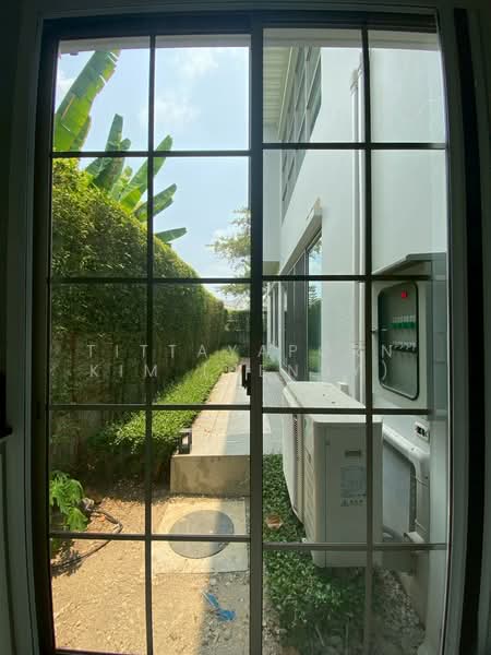 Perfect Masterpiece Rama 9-Krungthep Kreetha, Bangkok, Srinakarin - Romklao Road, Khlong Song Ton Nun, Lat Krabang, Bangkok, 4 Bedrooms, 500 sqm, Single Detached House For Sale, by Tittayaporn Kim (Jenny), 500257127 - DDproperty.com