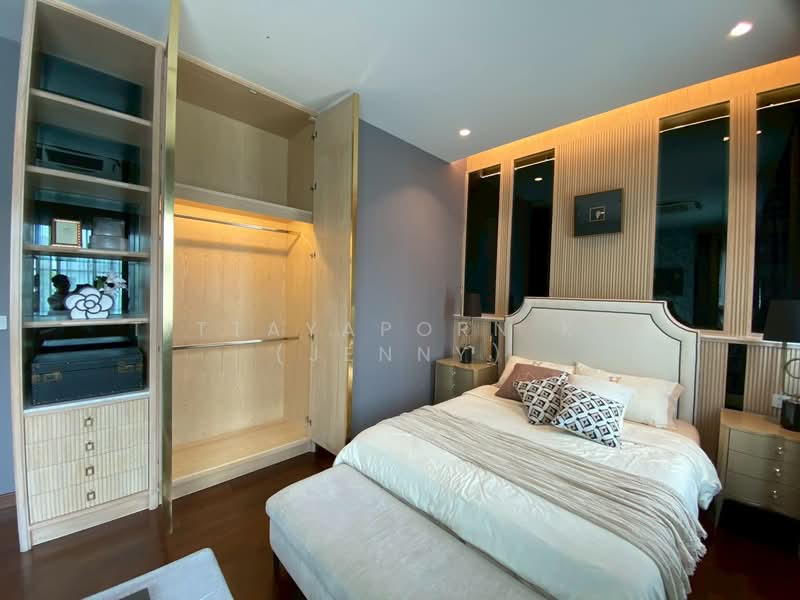 Perfect Masterpiece Rama 9-Krungthep Kreetha, Bangkok, Srinakarin - Romklao Road, Khlong Song Ton Nun, Lat Krabang, Bangkok, 4 Bedrooms, 500 sqm, Single Detached House For Sale, by Tittayaporn Kim (Jenny), 500257127 - DDproperty.com