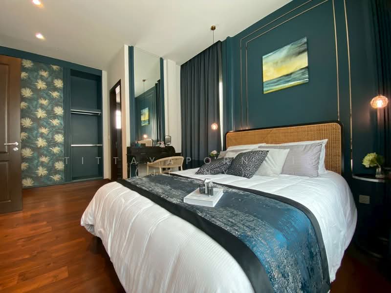 Perfect Masterpiece Rama 9-Krungthep Kreetha : เพอร์เฟค มาสเตอร์พีซ พระราม 9 – กรุงเทพกรีฑา, กรุงเทพ, ถนน ศรีนครินทร์ - ร่มเกล้า, คลองสองต้นนุ่น, ลาดกระบัง, กรุงเทพ, 500 ตร.ม., บ้านเดี่ยว ขาย, โดย Tittayaporn Kim (Jenny), 500257127 - DDproperty.com