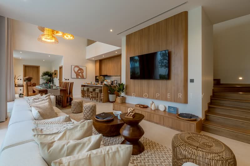 8S0238 Pool villa for sale 41,500,000 baht 5 bedroom 7 bathroom at chalong, Phuket, Chalong, Muang Phuket, Phuket, 5 Bedrooms, 596 sqm, Villa For Sale, by PK LIFE Property, 500257128 - DDproperty.com