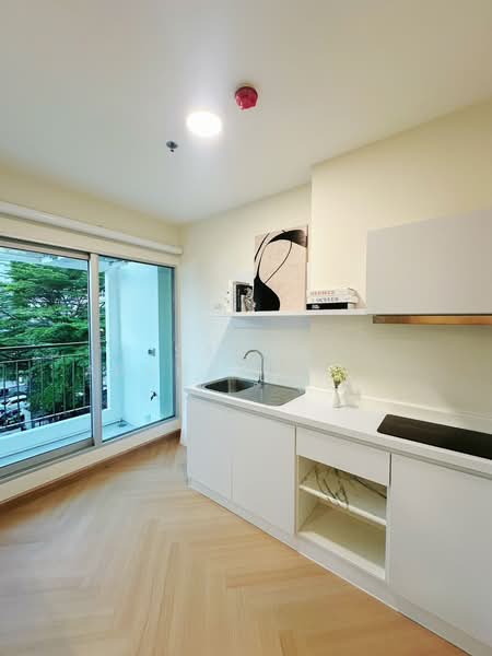 Aspire Rama 4, Bangkok, Rama 4 Road, Phra Kanong, Khlong Toei, Bangkok, 1 Bedroom, 28 sqm, Condo For Sale, by Sarut Arunrittichok, 500257129 - DDproperty.com