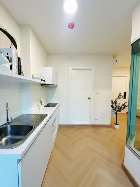 Aspire Rama 4, Bangkok, Rama 4 Road, Phra Kanong, Khlong Toei, Bangkok, 1 Bedroom, 28 sqm, Condo For Sale, by Sarut Arunrittichok, 500257129 - DDproperty.com