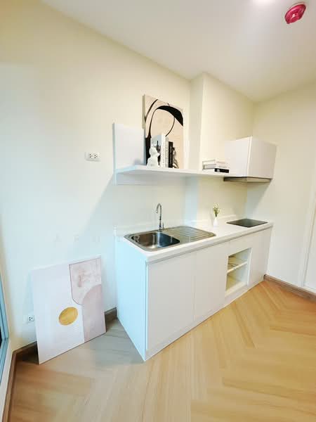 Aspire Rama 4, Bangkok, Rama 4 Road, Phra Kanong, Khlong Toei, Bangkok, 1 Bedroom, 28 sqm, Condo For Sale, by Sarut Arunrittichok, 500257129 - DDproperty.com