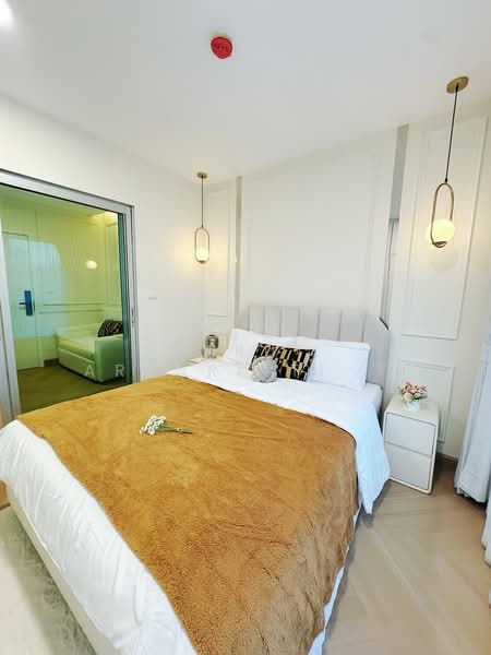 Aspire Rama 4, Bangkok, Rama 4 Road, Phra Kanong, Khlong Toei, Bangkok, 1 Bedroom, 28 sqm, Condo For Sale, by Sarut Arunrittichok, 500257129 - DDproperty.com