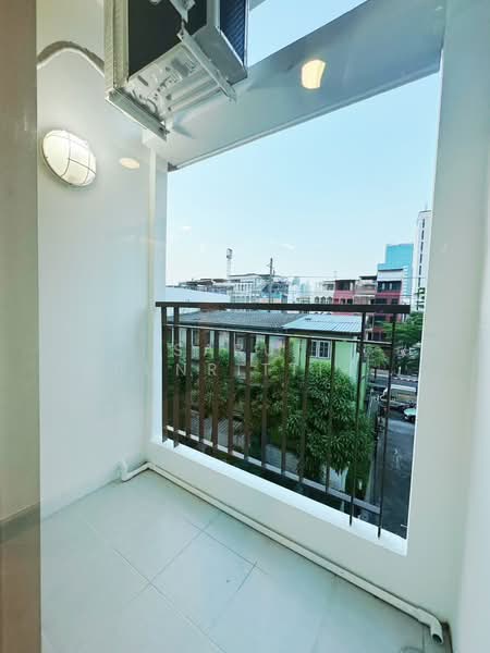 Aspire Rama 4, Bangkok, Rama 4 Road, Phra Kanong, Khlong Toei, Bangkok, 1 Bedroom, 28 sqm, Condo For Sale, by Sarut Arunrittichok, 500257129 - DDproperty.com