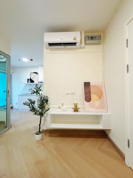 Aspire Rama 4, Bangkok, Rama 4 Road, Phra Kanong, Khlong Toei, Bangkok, 1 Bedroom, 28 sqm, Condo For Sale, by Sarut Arunrittichok, 500257129 - DDproperty.com