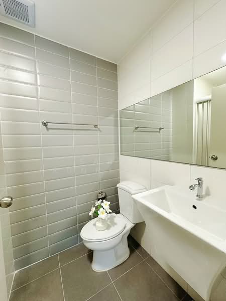 Aspire Rama 4, Bangkok, Rama 4 Road, Phra Kanong, Khlong Toei, Bangkok, 1 Bedroom, 28 sqm, Condo For Sale, by Sarut Arunrittichok, 500257129 - DDproperty.com