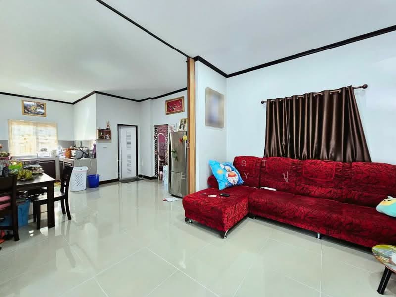 ชนิตา1 ชลบุรี, Chon Buri (Pattaya), Nong Ri, Muang Chon Buri, Chon Buri (Pattaya), 2 Bedrooms, 150 sqm, Single Detached House For Sale, by The Best Property ปู, 500257130 - DDproperty.com