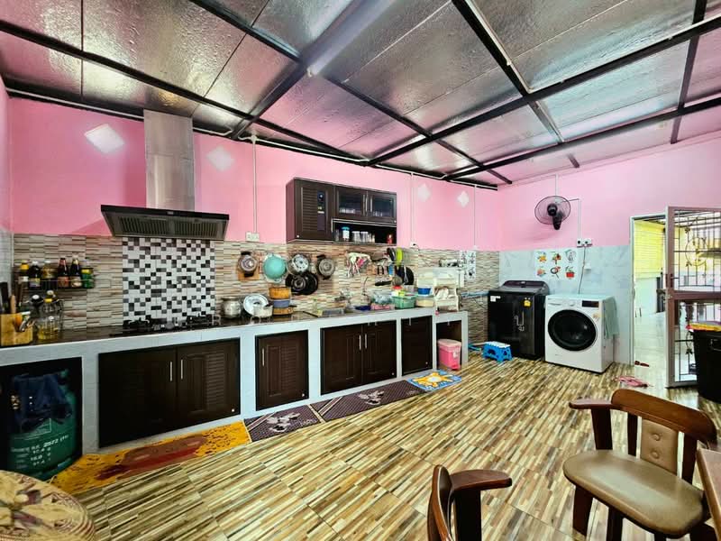 ชนิตา1 ชลบุรี, Chon Buri (Pattaya), Nong Ri, Muang Chon Buri, Chon Buri (Pattaya), 2 Bedrooms, 150 sqm, Single Detached House For Sale, by The Best Property ปู, 500257130 - DDproperty.com