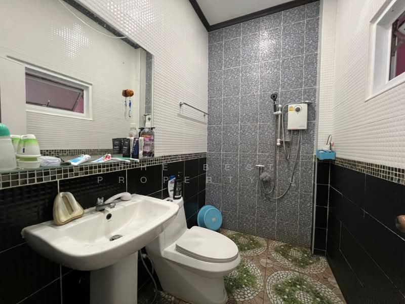 ชนิตา1 ชลบุรี, Chon Buri (Pattaya), Nong Ri, Muang Chon Buri, Chon Buri (Pattaya), 2 Bedrooms, 150 sqm, Single Detached House For Sale, by The Best Property ปู, 500257130 - DDproperty.com