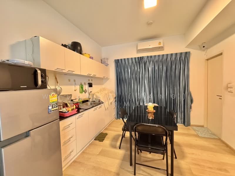 Indy Bangna-Ramkhamhaeng 2, Bangkok, Soi 7, Dok Mai, Prawet, Bangkok, 2 Bedrooms, 90 sqm, Townhouse For Sale, by Wallaya (Jang) Boonmee, 500257131 - DDproperty.com