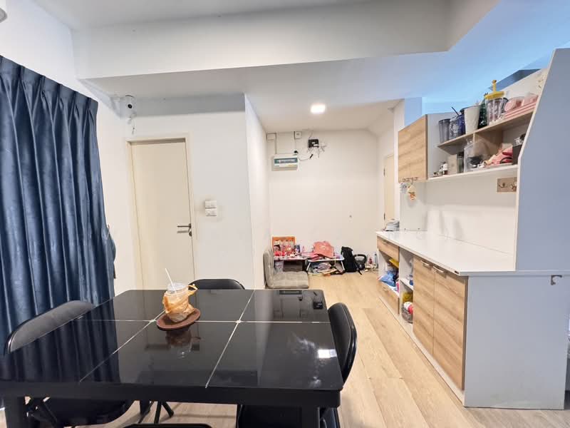 Indy Bangna-Ramkhamhaeng 2, Bangkok, Soi 7, Dok Mai, Prawet, Bangkok, 2 Bedrooms, 90 sqm, Townhouse For Sale, by Wallaya (Jang) Boonmee, 500257131 - DDproperty.com