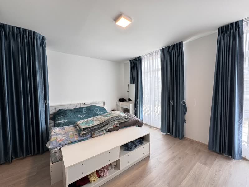 Indy Bangna-Ramkhamhaeng 2, Bangkok, Soi 7, Dok Mai, Prawet, Bangkok, 2 Bedrooms, 90 sqm, Townhouse For Sale, by Wallaya (Jang) Boonmee, 500257131 - DDproperty.com