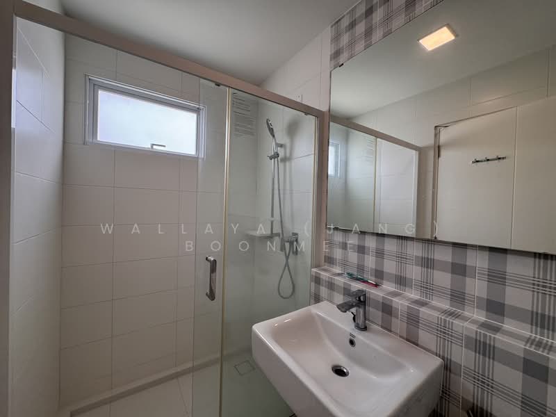 Indy Bangna-Ramkhamhaeng 2, Bangkok, Soi 7, Dok Mai, Prawet, Bangkok, 2 Bedrooms, 90 sqm, Townhouse For Sale, by Wallaya (Jang) Boonmee, 500257131 - DDproperty.com