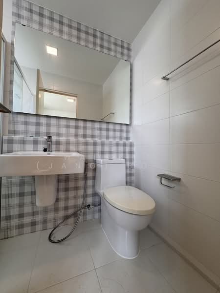 Indy Bangna-Ramkhamhaeng 2, Bangkok, Soi 7, Dok Mai, Prawet, Bangkok, 2 Bedrooms, 90 sqm, Townhouse For Sale, by Wallaya (Jang) Boonmee, 500257131 - DDproperty.com