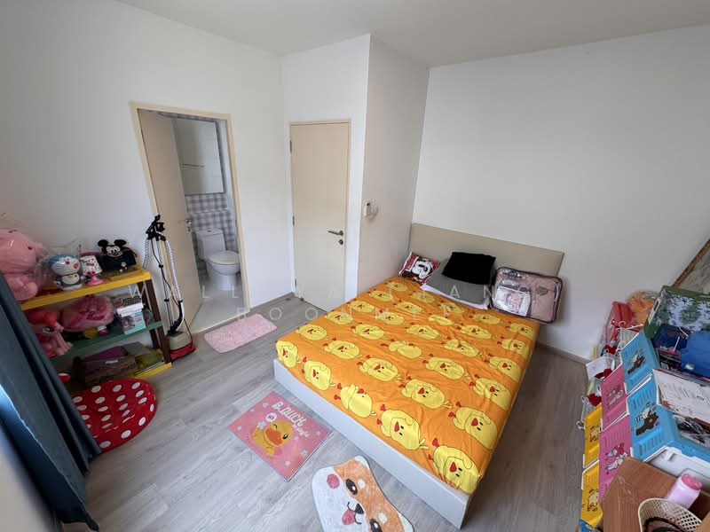 Indy Bangna-Ramkhamhaeng 2, Bangkok, Soi 7, Dok Mai, Prawet, Bangkok, 2 Bedrooms, 90 sqm, Townhouse For Sale, by Wallaya (Jang) Boonmee, 500257131 - DDproperty.com