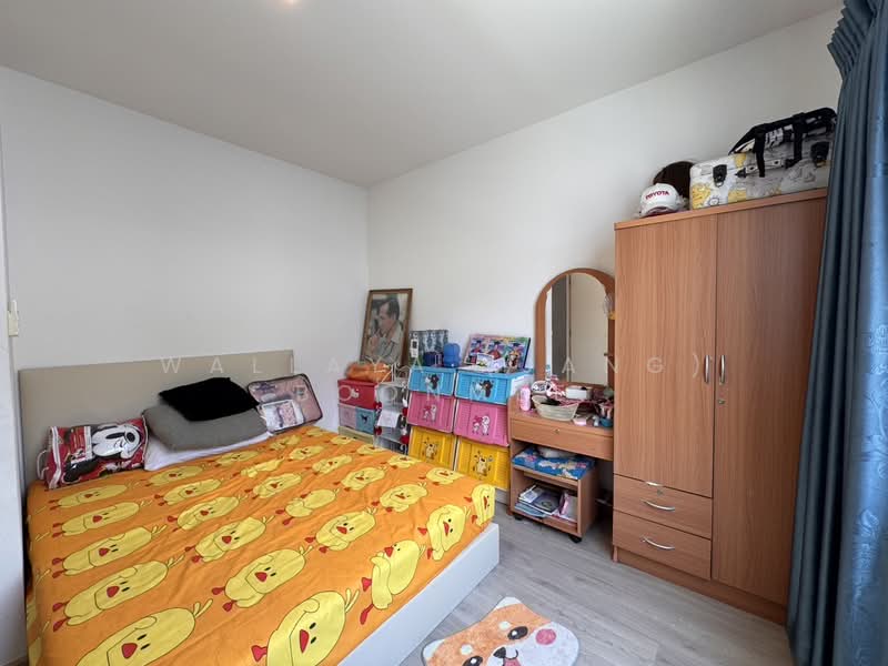 Indy Bangna-Ramkhamhaeng 2, Bangkok, Soi 7, Dok Mai, Prawet, Bangkok, 2 Bedrooms, 90 sqm, Townhouse For Sale, by Wallaya (Jang) Boonmee, 500257131 - DDproperty.com