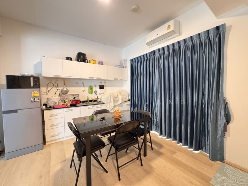 Indy Bangna-Ramkhamhaeng 2, Bangkok, Soi 7, Dok Mai, Prawet, Bangkok, 2 Bedrooms, 90 sqm, Townhouse For Sale, by Wallaya (Jang) Boonmee, 500257131 - DDproperty.com