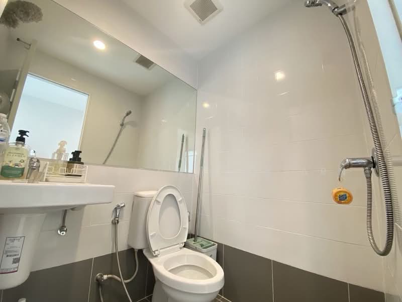 Verve Saimai-Phaholyothin, Bangkok, 89 Sai Mai 56 Alley, O-Ngoen, Sai Mai, Bangkok, 2 Bedrooms, 105 sqm, Townhouse For Rent, by Supaporn Sekajarn, 500257132 - DDproperty.com