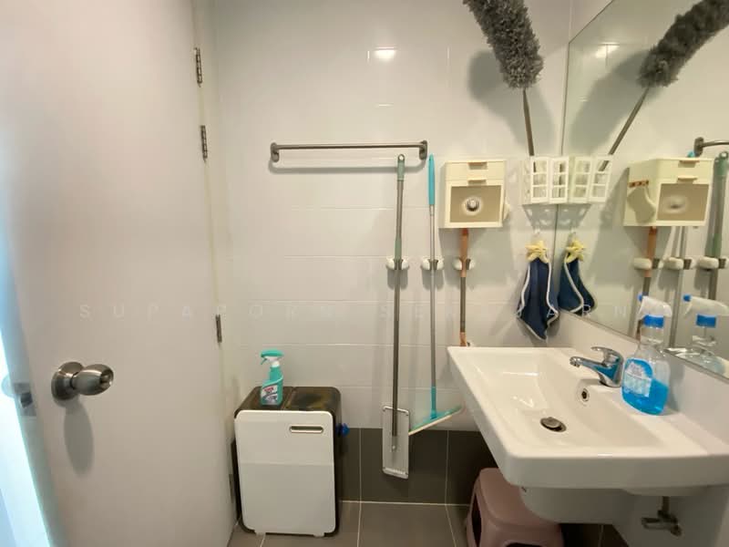 Verve Saimai-Phaholyothin, Bangkok, 89 Sai Mai 56 Alley, O-Ngoen, Sai Mai, Bangkok, 2 Bedrooms, 105 sqm, Townhouse For Rent, by Supaporn Sekajarn, 500257132 - DDproperty.com