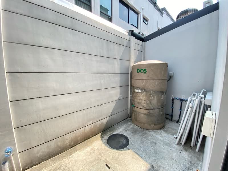 Verve Saimai-Phaholyothin, Bangkok, 89 Sai Mai 56 Alley, O-Ngoen, Sai Mai, Bangkok, 2 Bedrooms, 105 sqm, Townhouse For Rent, by Supaporn Sekajarn, 500257132 - DDproperty.com
