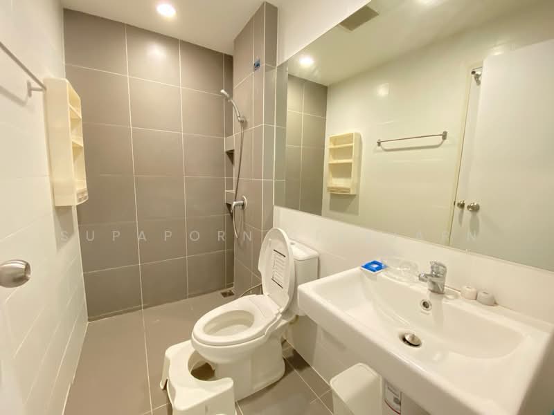 Verve Saimai-Phaholyothin, Bangkok, 89 Sai Mai 56 Alley, O-Ngoen, Sai Mai, Bangkok, 2 Bedrooms, 105 sqm, Townhouse For Rent, by Supaporn Sekajarn, 500257132 - DDproperty.com