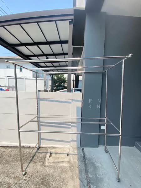 Verve Saimai-Phaholyothin, Bangkok, 89 Sai Mai 56 Alley, O-Ngoen, Sai Mai, Bangkok, 2 Bedrooms, 105 sqm, Townhouse For Rent, by Supaporn Sekajarn, 500257132 - DDproperty.com