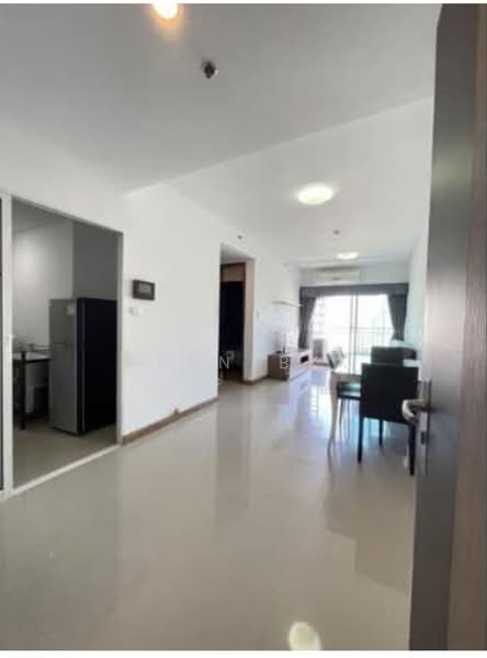 Supalai River Resort, Bangkok, 99 Charoennakhon Road, Samlae, Thon Buri, Bangkok, 1 Bedroom, 53 sqm, Condo For Rent, by Agentbkk, 500257134 - DDproperty.com